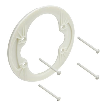 hansgrohe Trägerrosette iBox universal