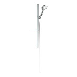 hansgrohe Brause-Set Raindance Select S 945mm Brausestange, chrom, 3jet