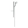 hansgrohe Brause-Set Raindance Select S 945mm Brausestange, chrom, 3jet