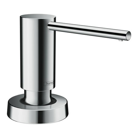hansgrohe Spülmittelspender A51 Einbauversion, chrom