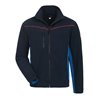 Fleecejacke Tordalk Gr.M marine/kornblau CRAFTLAND
