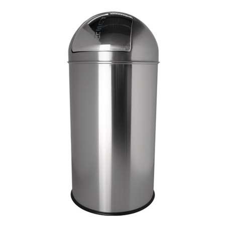 Abfallsammler Ø314xH650mm 30l VA HELIT