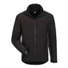 Softshelljacke Kian Gr.XXL schwarz/grau CRAFTLAND