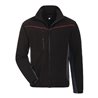 Fleecejacke Bekasine Gr.XL schwarz/grau CRAFTLAND