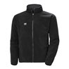 Fleecejacke Manchester Gr.XL schwarz HELLY HANSEN
