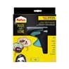 Pattex Heißklebepistole HOT PISTOL PMHHS +6x20g Heißklebesticks