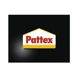 Pattex Heißklebepistole HOT PISTOL PMHHS +6x20g Heißklebesticks