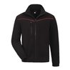 Fleecejacke Skua Gr.XL schwarz CRAFTLAND