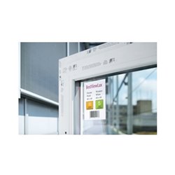 HERMA Folienetikett 4575 99,1x67mm weiß 160 St./Pack.