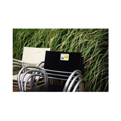 HERMA Folienetikett 4575 99,1x67mm weiß 160 St./Pack.