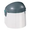 Gesichtsschutzschirm Supervizor SB600 EN166 1 B 3 9 Scheibe:PC HONEYWELL