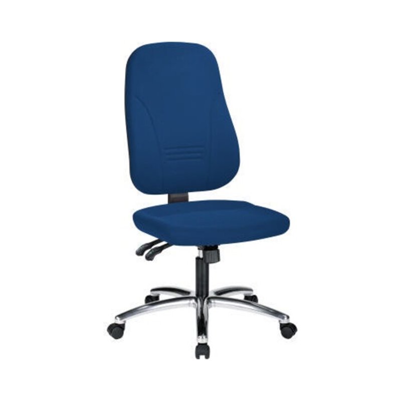 prosedia Bürodrehstuhl YOUNICO plus-8 1452/TE12/2304 royalblau