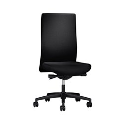 prosedia Bürodrehstuhl Topline 4142 4142/5800/2217 schwarz