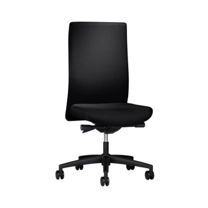 prosedia Bürodrehstuhl Topline 4142 4142/5800/2217 schwarz