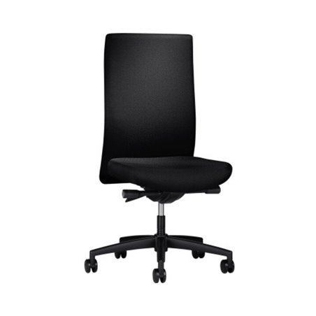 prosedia Bürodrehstuhl Topline 4142 4142/5800/2217 schwarz