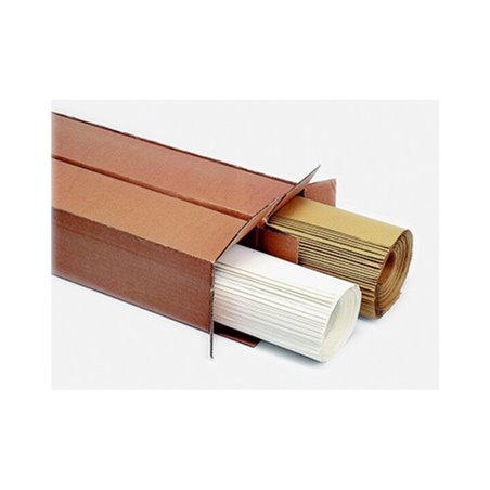 Soennecken Moderationspapier 4864 140x110cm 80g weiß 50Bl./Pack.