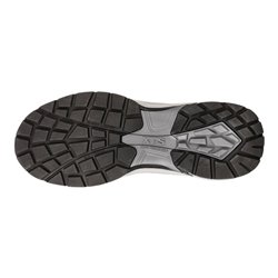 Trekkingschuh Skyrunner Black Low Gr.41 schwarz Textil