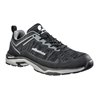 Trekkingschuh Skyrunner Black Low Gr.40 schwarz Textil