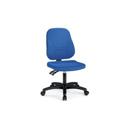 prosedia Bürodrehstuhl Younico plus-3 1101/TE12/2217 royalblau