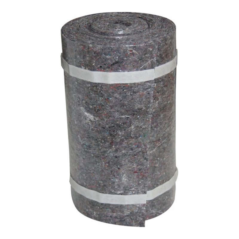 Treppen-Abdeckvlies L.25xB.0,33m G.ca.230g/m² KIRCHNER