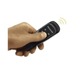 Honeywell Heizlüfter HZ445E4 Keramikheizer TouchDisplay