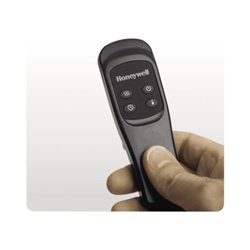 Honeywell Heizlüfter HZ445E4 Keramikheizer TouchDisplay