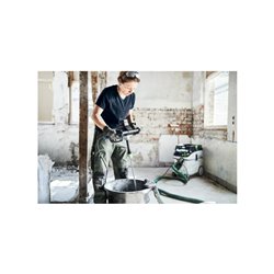 Festool Wendelrührer HS 3 für Rührwerke links