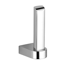 Keuco Ersatzrollenhalter ELEGANCE verchromt