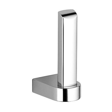 Keuco Ersatzrollenhalter ELEGANCE verchromt