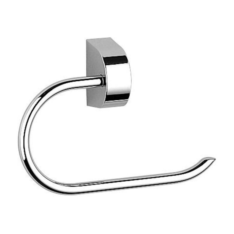 Keuco Toilettenpapierhalter ELEGANCE offene Form verchromt
