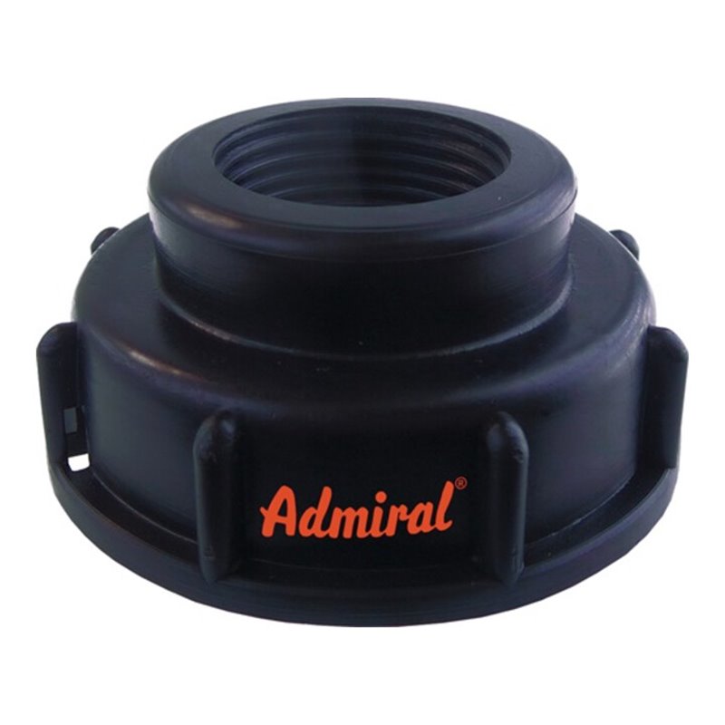 Container Adapter 1359 IBC S60x1“ IG 2xIG ADMIRAL