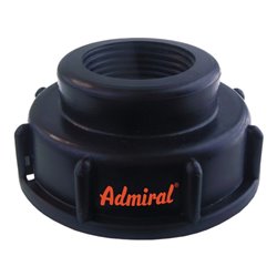 Container Adapter 1359 IBC S60x3/4“ IG 2xIG ADMIRAL