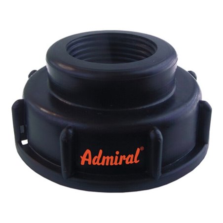 Container Adapter 1359 IBC S60x1“ AG Innen- u.AG ADMIRAL