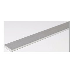 Grundprofil L.2000mm Alu.L&S