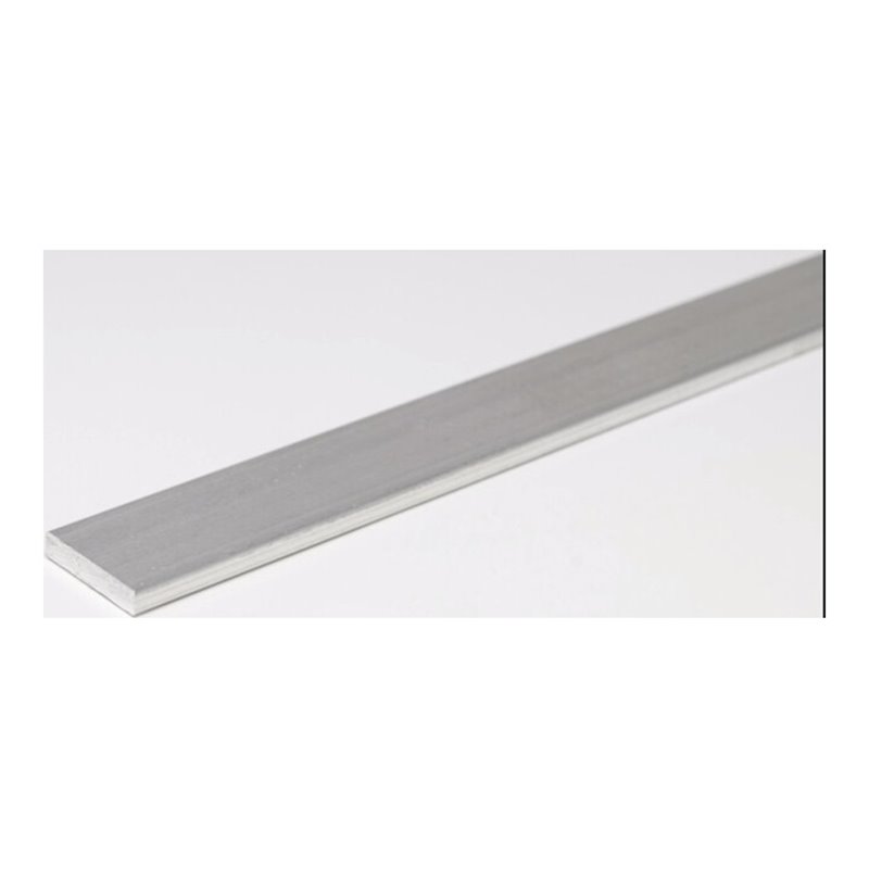 Grundprofil L.2000mm Alu.L&S