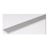 Grundprofil L.2000mm Alu.L&S