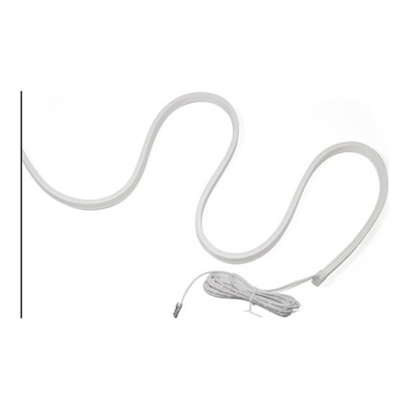 LED Band Octopus Warmweiß 24 V 10 W/m L.5000mm B.4mm L&S