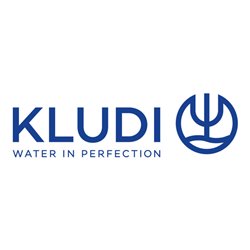 Kludi Objekta Spültisch-Einhebelmischer geschl. Heb., schwenkb. Auslauf, chrom