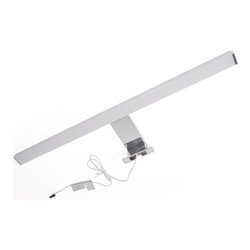 Anbauleuchte Lilium Emotion 12 V 7 W Rahmenfarbe CR L&S