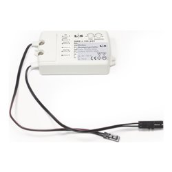 LED Sen.Microwave 12 V (24 V) 36 W (72 W) weiß L&S
