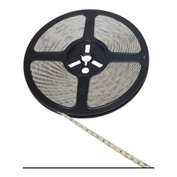 LED Band Tudo Eco Warmweiß 12 V 9,6 W/m L.15m B.8mm L&S