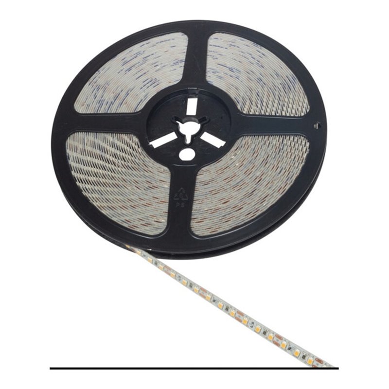 LED Band Tudo Eco Warmweiß 12 V 9,6 W/m L.15m B.8mm L&S