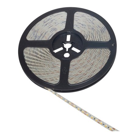 LED Band Tudo Warmweiß 12 V 9,6 W/m L.5000mm B.8mm L&S