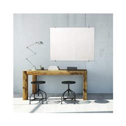 Legamaster Glastafel 7-104535 40x60cm weiß