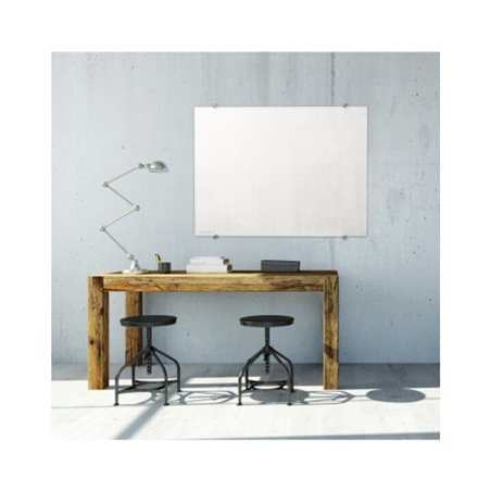 Legamaster Glastafel 7-104535 40x60cm weiß