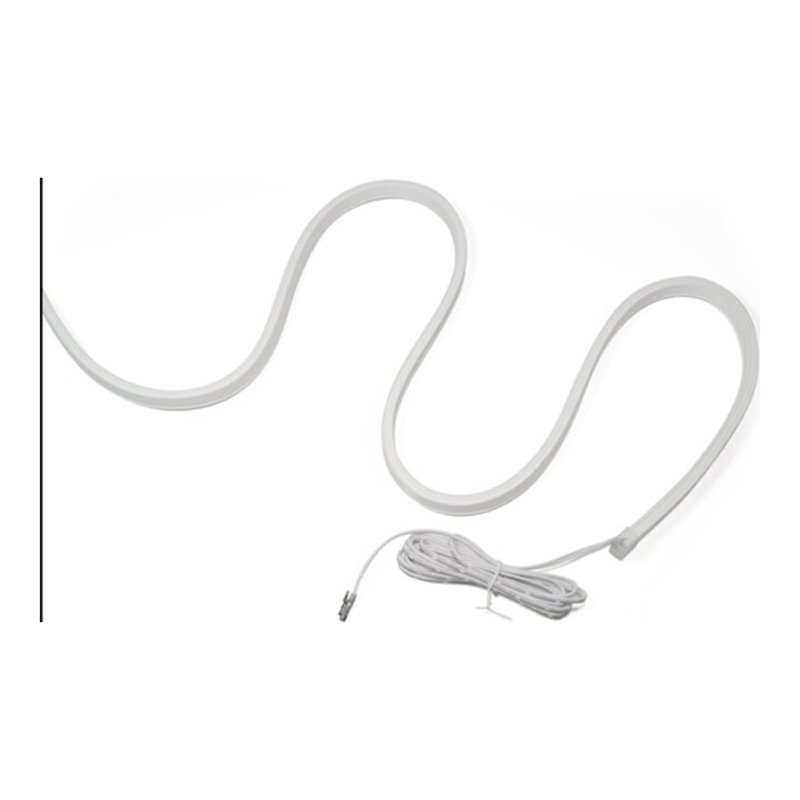 LED Band Octopus Neutralweiß 24 V 10 W/m L.5000mm B.4mm L&S