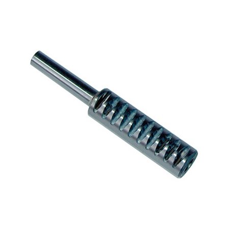 Leitz Lochpfeife 17230000 6mm für Locher 5182 Stahl silber