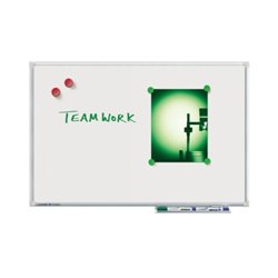 Legamaster Whiteboard ECONOMY 7-102863 150x100cm weiß