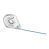 Legamaster Aufteilungsband 7-433303 3,5mmx8m wieder ablösbar blau