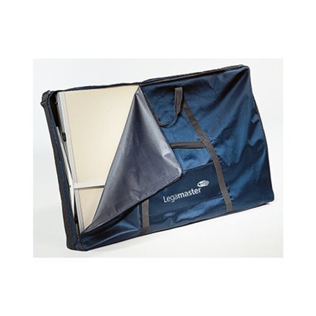Legamaster Tragetasche 7-230100 80x134x12cm Nylon blau